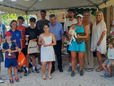 Remise des prix
