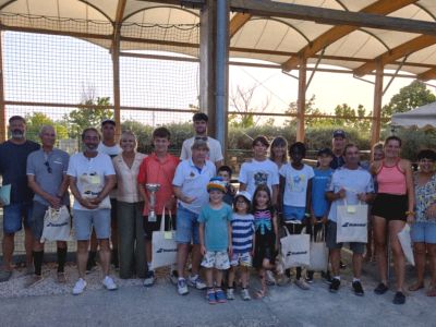 Remise des prix